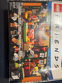 Lego Friends Complete Set