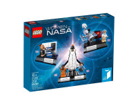 LEGO 21312 Women of NASA Ideas #19(new and factory sealed)
