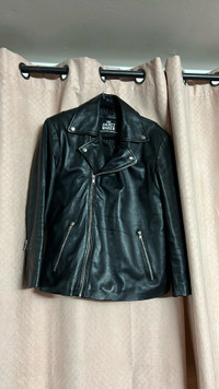 The Jacket Maker - leather jacket