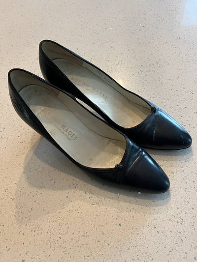 BRUNO MAGLI HIGH HEEL SHOES, View more