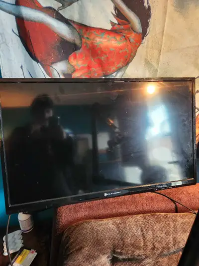 32 inch Smart TV, View more