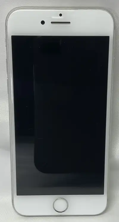 iPhone 8? FOR PARTS, View more