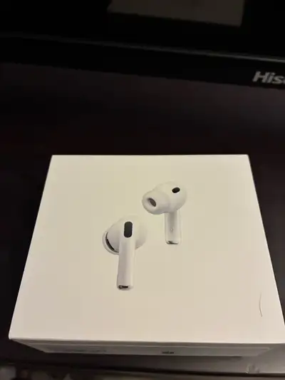 apple AirPod pro gen 3 , View more