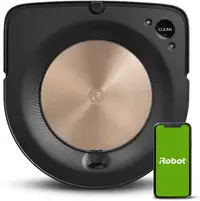 iRobot Roomba s9 (9150) Robot Vacuum