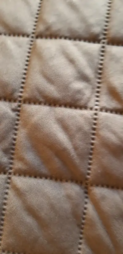 Housse canapé de 3 places marron, jamais utilisé, View more