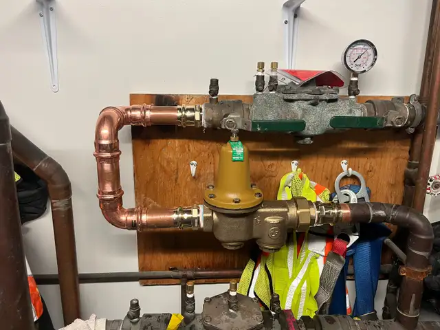 Trusted Plumbing Services-Fast, Honest & Affordable in Plumbing in Calgary - Image 7