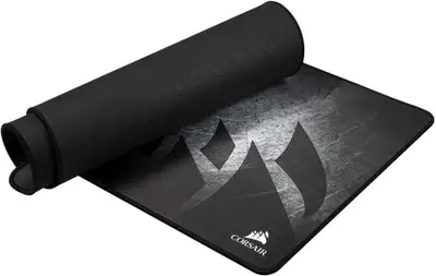 Corsair MM350 PRO Premium Spill-Proof Cloth Gaming Mouse Pad – E, View more