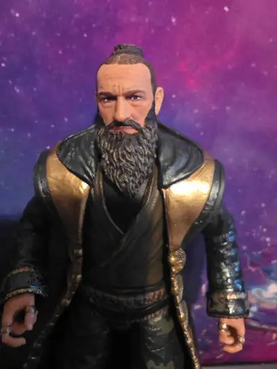 Hasbro Marvel Legends The Mandarin Action Figure, View more