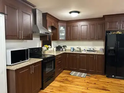 Room for rent in sharing for single girl, View more