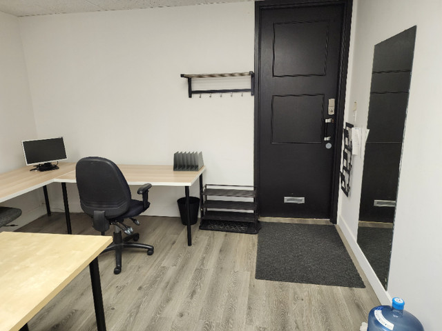 333 chabanel office rental 10x10 dans Espaces commerciaux et bureaux à louer  à Ville de Montréal - Image 4