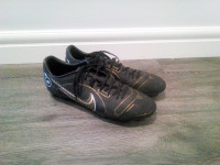 Nike Cleats- Size US 10