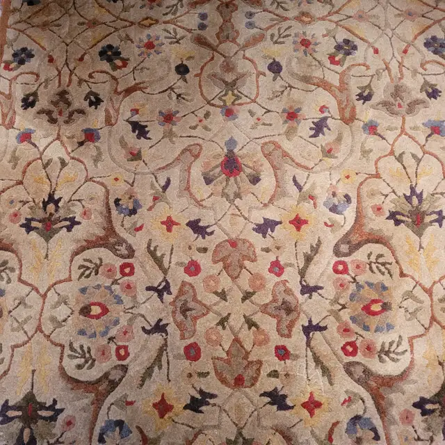 Dash and Albert wool rug in Rugs, Carpets & Runners in Ottawa - Image 2