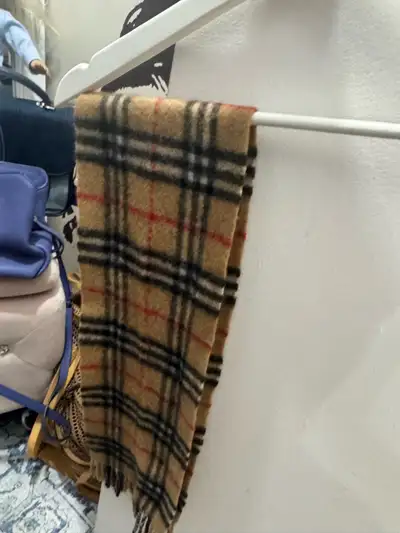 Burberry Scarf kids scarf vintage , View more