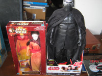 starwars collectables