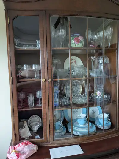 Vintage but in excellent condition