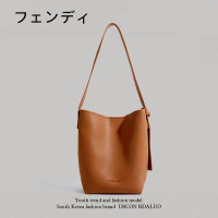 Soft Leather Totes should Bag