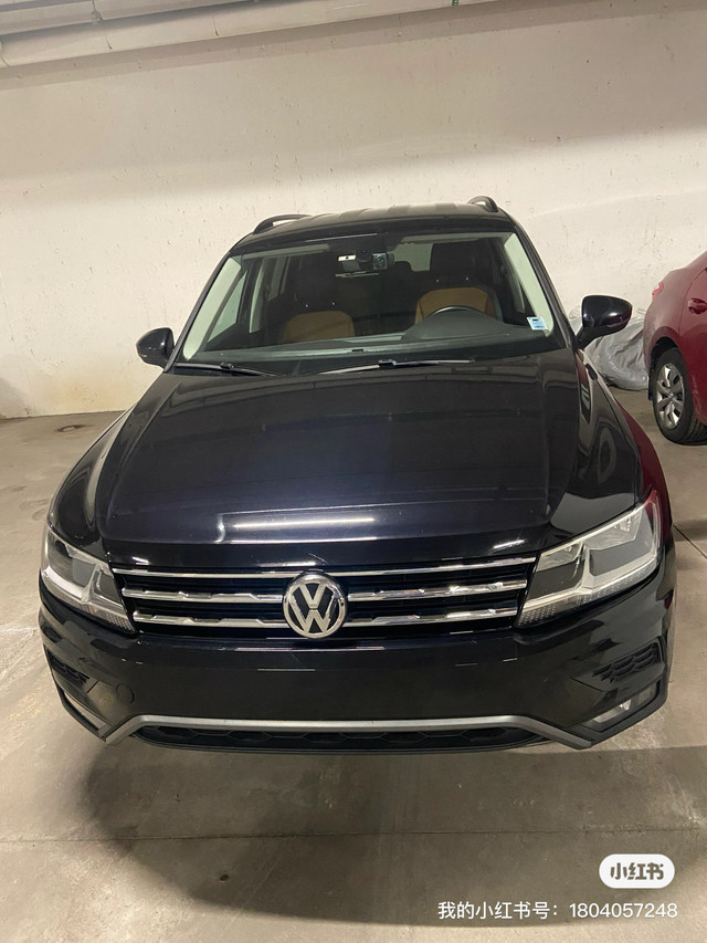 Volkswagen Tiguan Comfortline in Cars & Trucks in City of Halifax - Image 2
