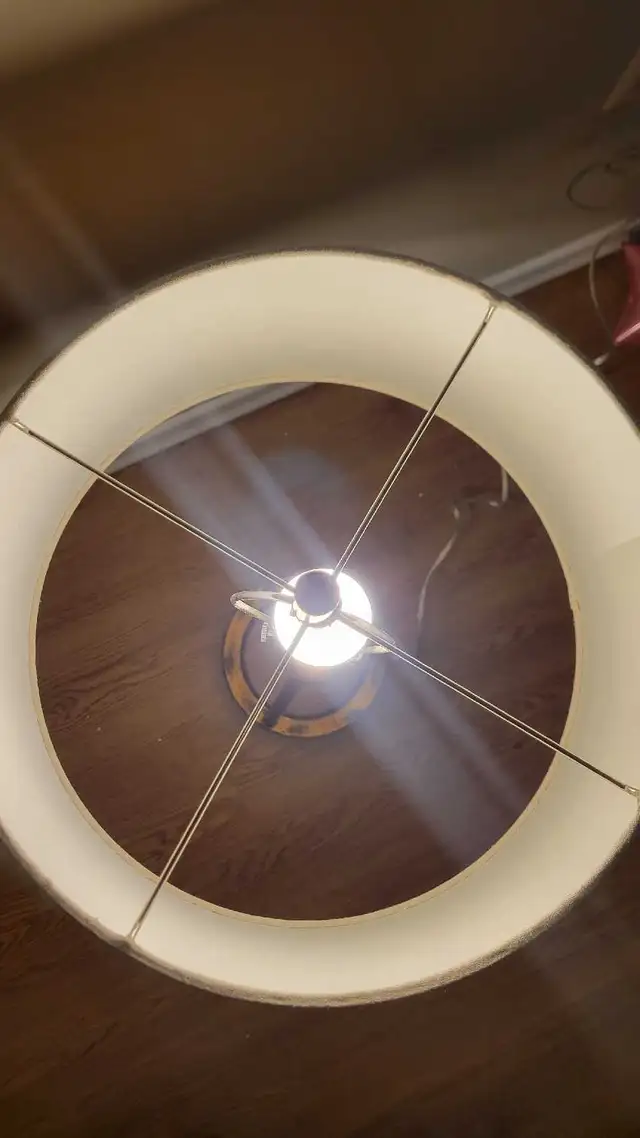 Table Lamp in Indoor Lighting & Fans in City of Toronto - Image 3