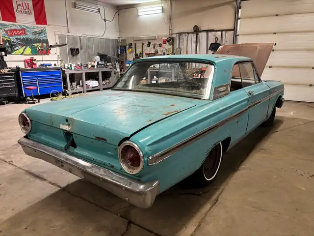 1964 Ford Fairlane552033587970058242