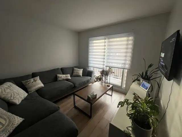 POINTE-AUX-TREMBLES 4 1/2 À LOUER