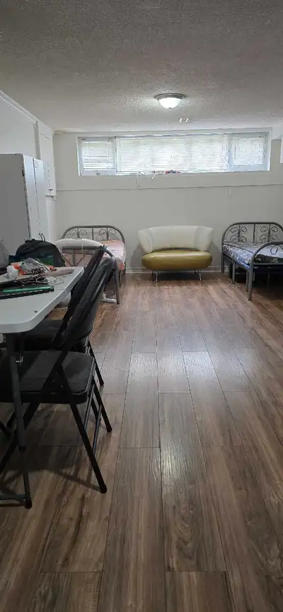 Basement room available in Scarborough near STC and UTSC