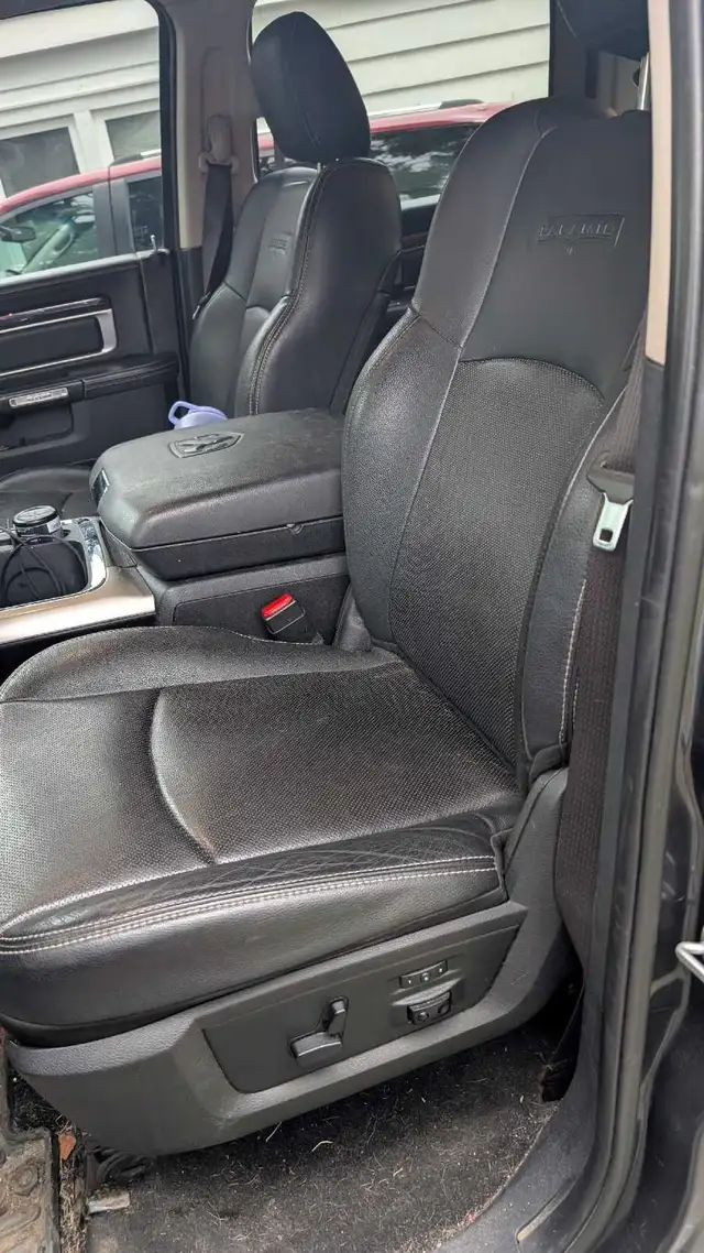 2017 Dodge ram ♈62863708430721123