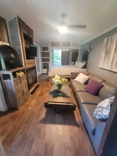 Cabin rental Georgian Bay, View more