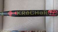 Worth Krecher 28 oz bat