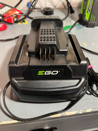 EGO 210 Watt Lithium Battery Charger