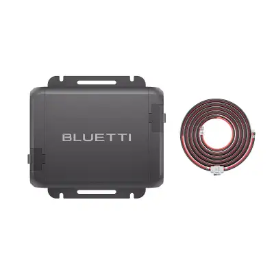 BLUETTI Charger 1, 560W Alternator Fast DC-DC Charger , View more