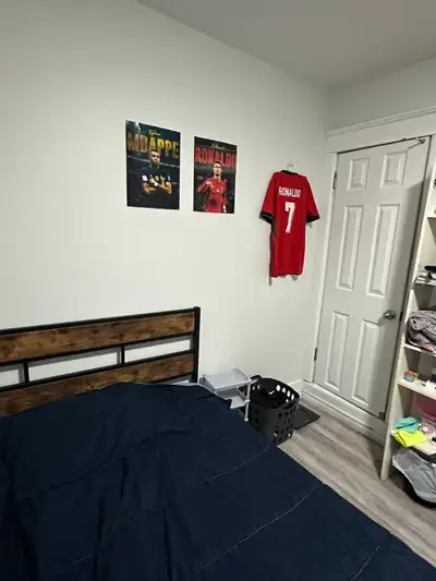 Room Available for Sharing – Ideal for Students Looking for a comfortable and affordable living arra...