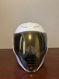 Icon airflite helmet