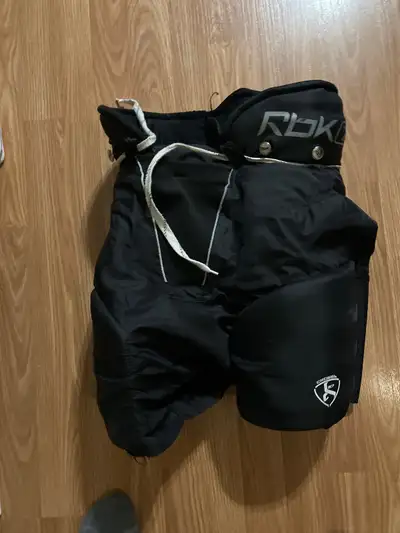 Hockey pants JR , View more