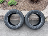 Motomaster SE3 Tires