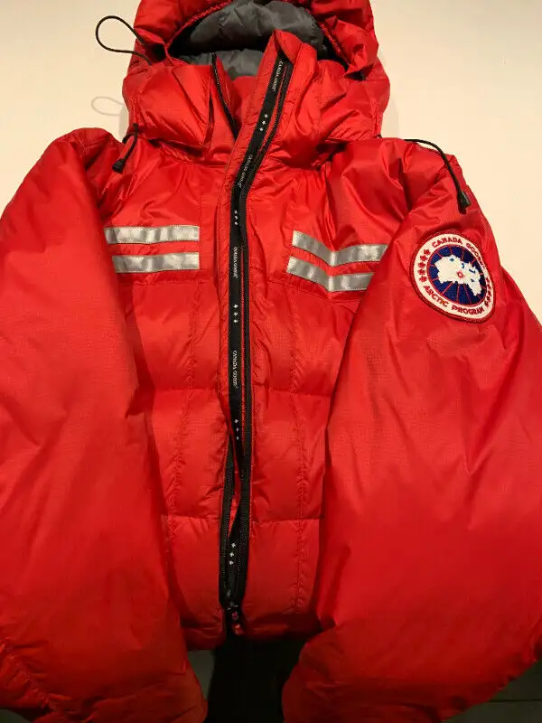 Canada Goose Summit Jacket in Men's in Downtown-West End - Image 6