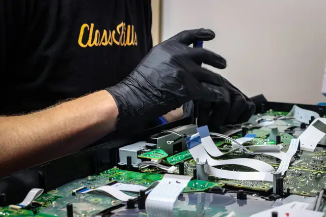 Pioneer Rane Denon DJ controllers repair in Performance & DJ Equipment in City of Toronto - Image 3