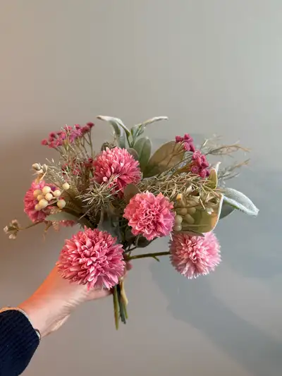Bridesmaids bouquets, View more