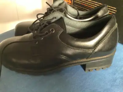SAFETY SHOES  - Ladies  MELLOW WALK, View more