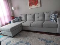 Sectional Sofa For Sale (private sale)