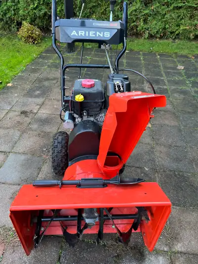 Soufleuse Ariens 24 classic, View more