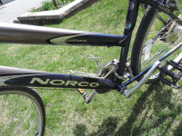 Vélo hybride Norco!!