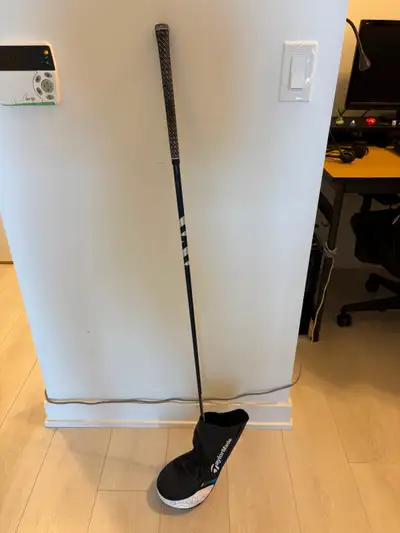 TaylorMade SIM Max Driver, View more