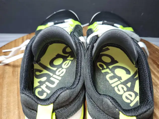 Adidas slack cruiser Runners size.Men  size  10 ½ like-new in Men's Shoes in London - Image 5