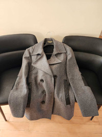 Mackage Wool Jacket 