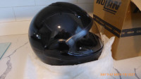 Nolan Motorcycle XL Helmet. Full Face. New.