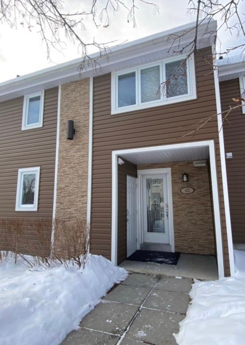 243 Rue au Pied-du-Mont — photo 1
