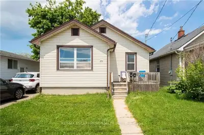 Ready For Immediate Occupancy...All-inclusive 1+1 Bdrm!!