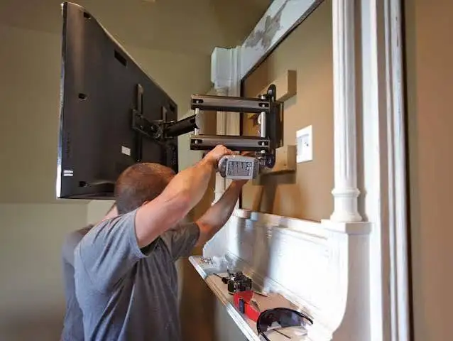 Furniture Assembly, TV Mounting & Small Home Repairs | GTA Handy in Renovations, General Contracting & Handyman in Markham / York Region - Image 6