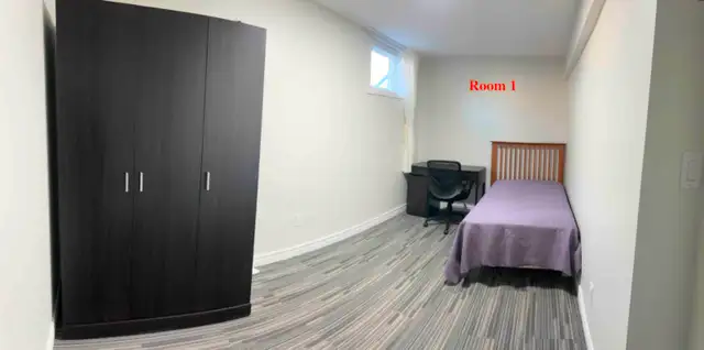 Rooms for Rent, Newly renovated, bright and spacious rooms63417674588547121
