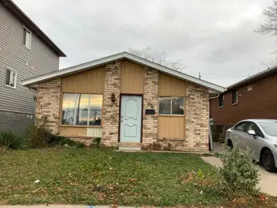 Two rooms for rent